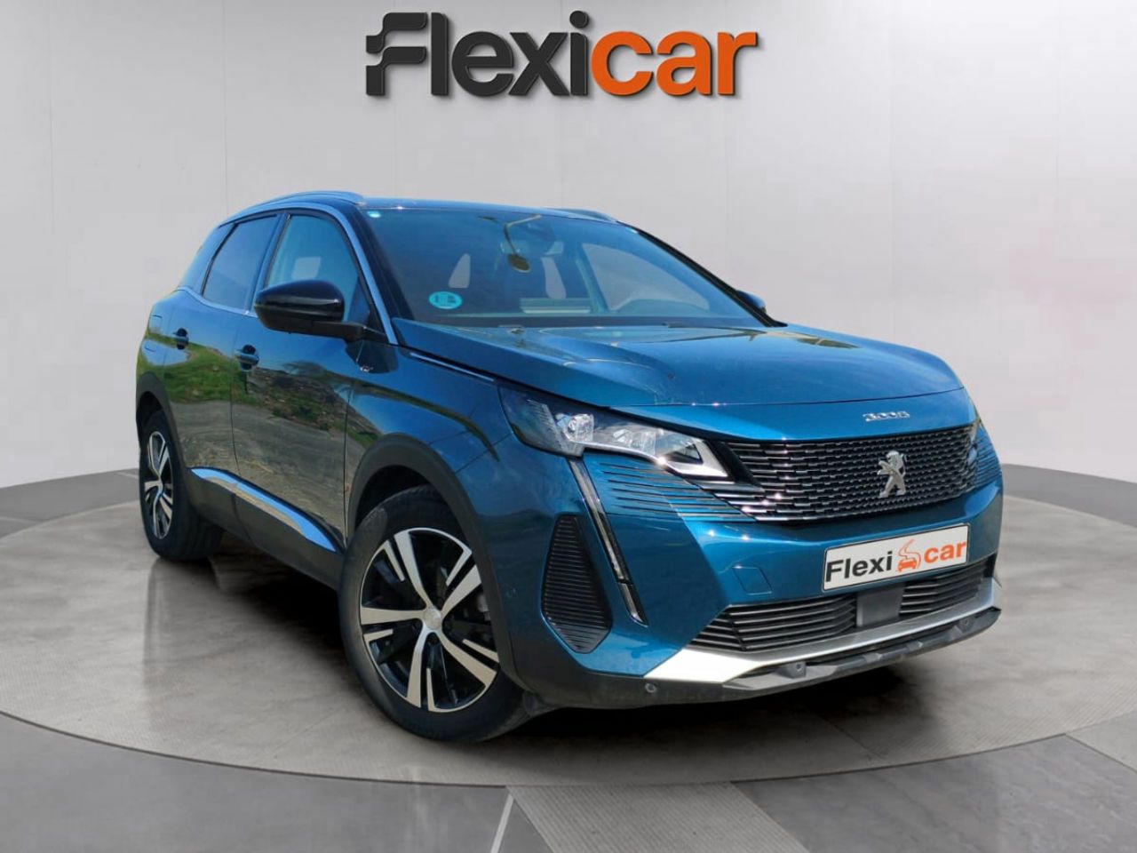 Foto peugeot 3008 2021 /