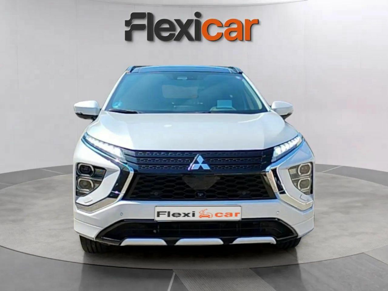 mitsubishi eclipse cross 2022 / foto grande (2)