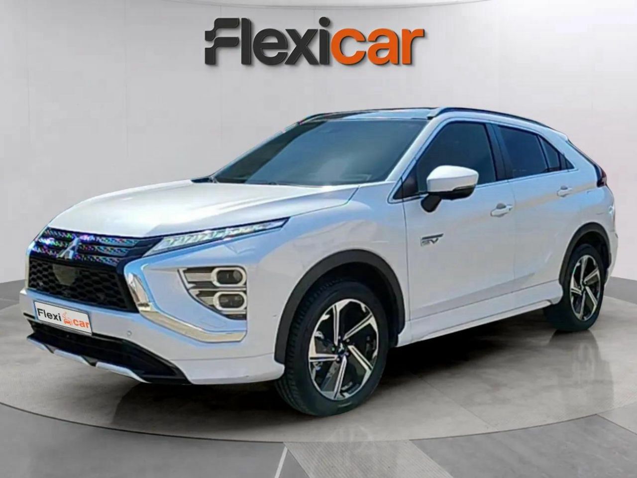 mitsubishi eclipse cross 2022 / foto grande (3)