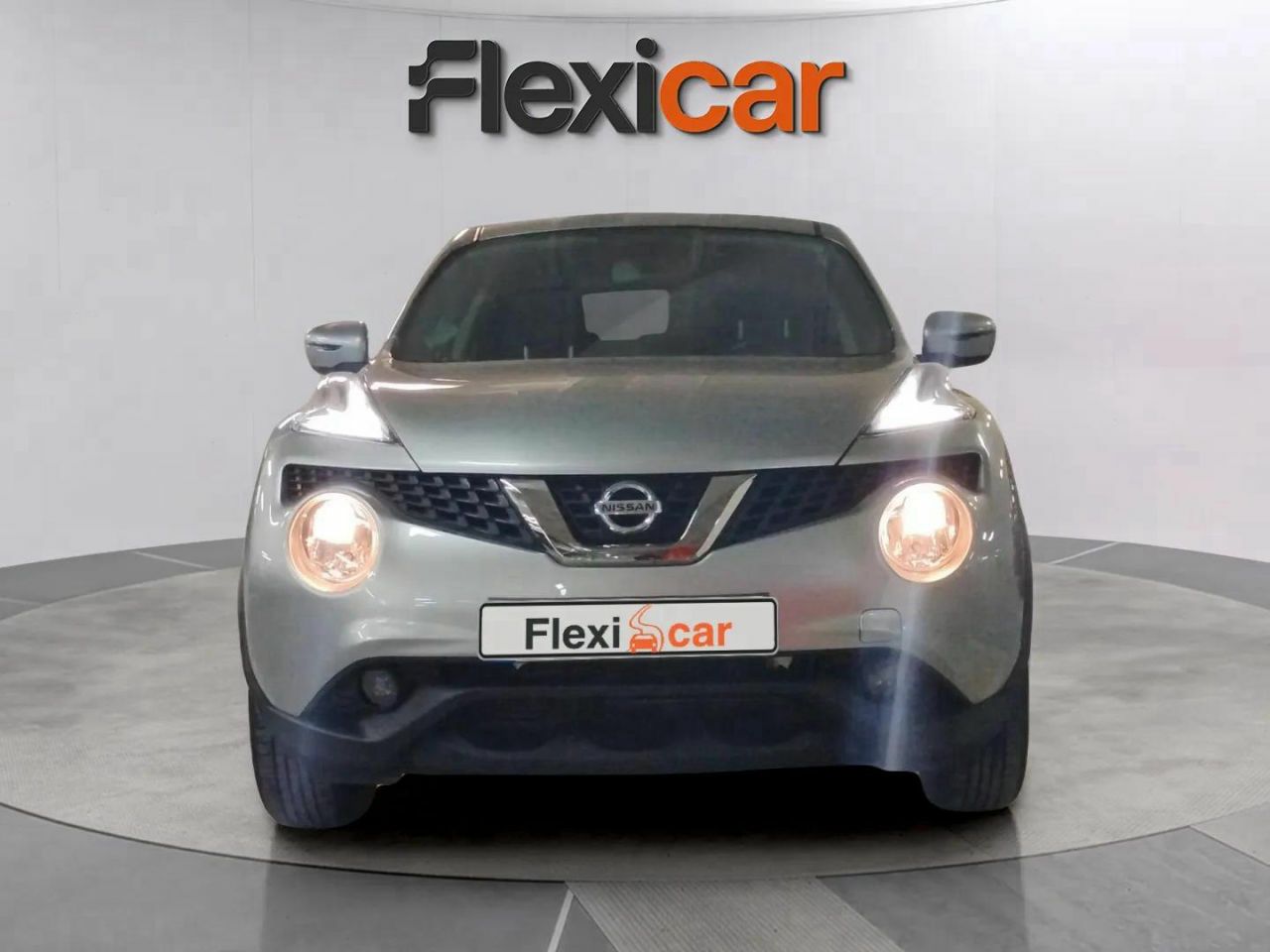 nissan juke 2019 / foto grande (2)