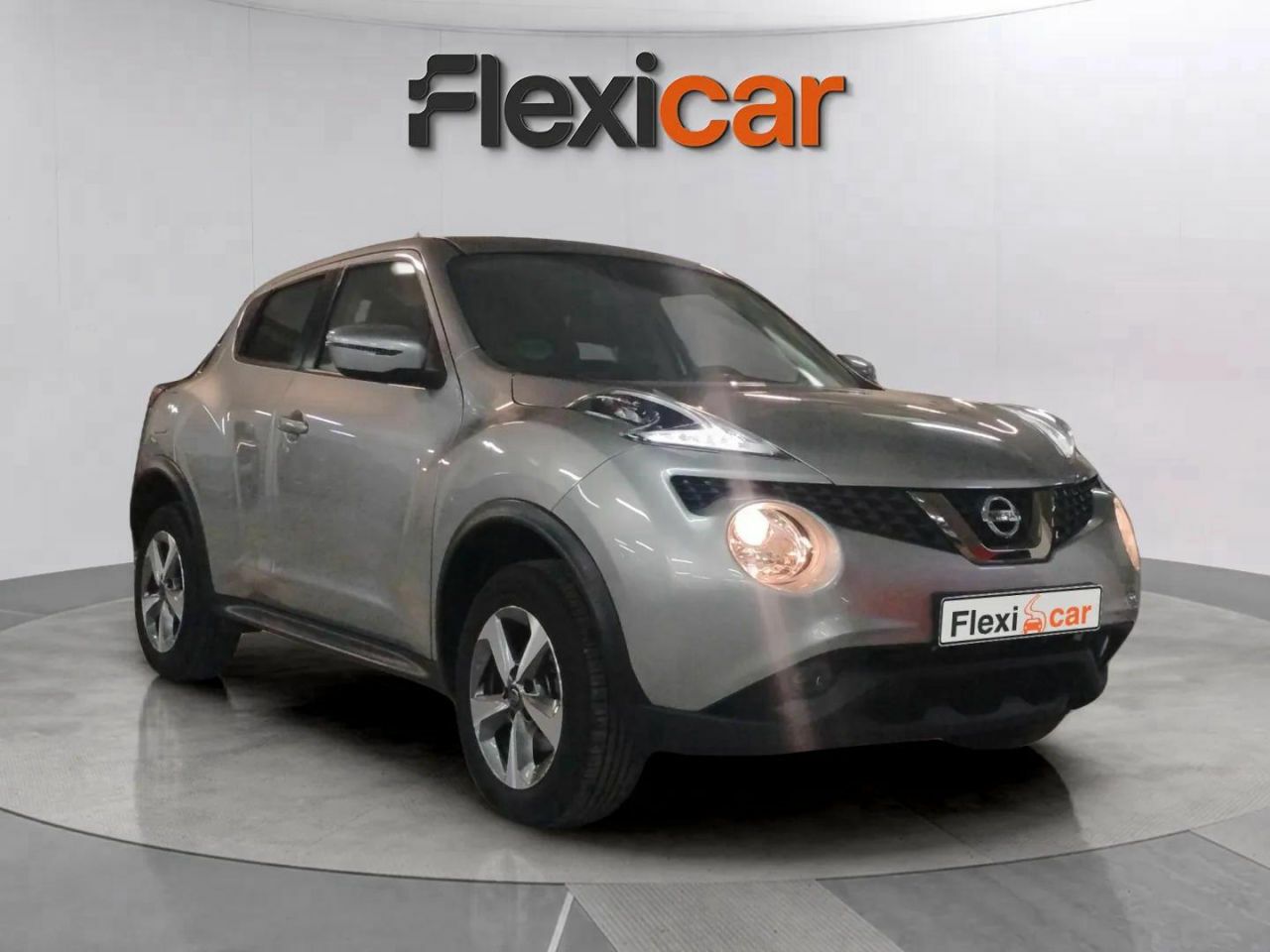 Gran oportunidad espectacular casa  de segunda mano - nissan juke 2019 /