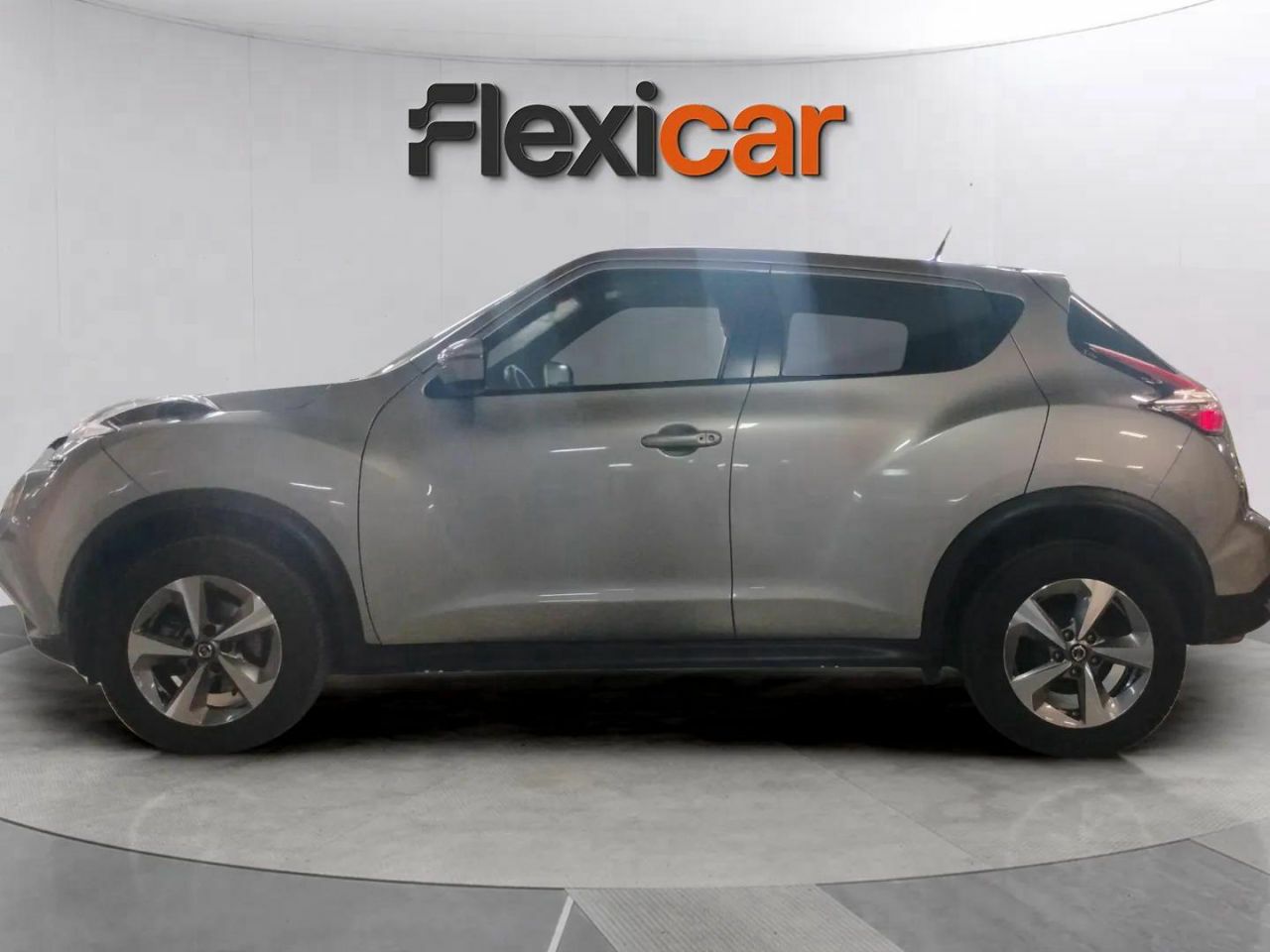 nissan juke 2019 / foto grande (3)