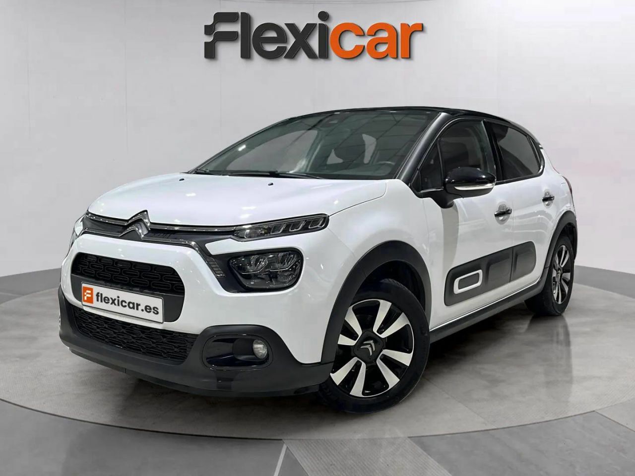 citroën c3 2023 / foto grande (3)