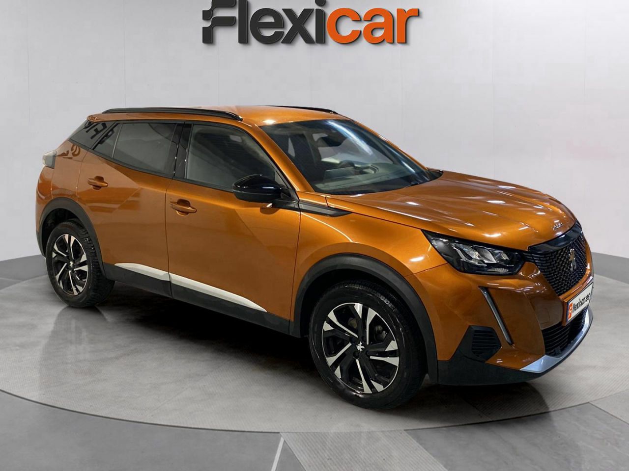 Edificio venta 1300  de segunda mano - peugeot 2008 2023 /