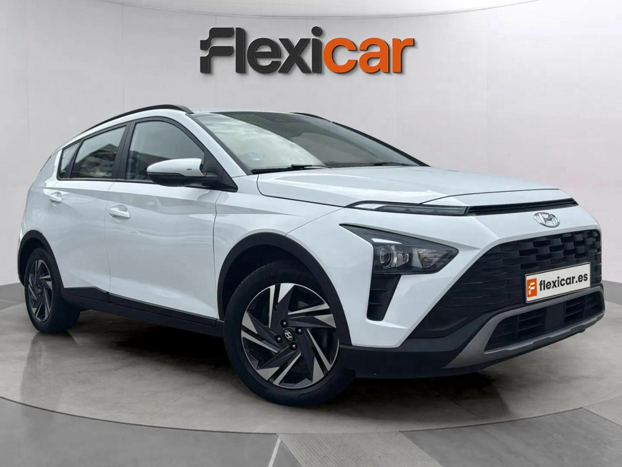 Foto hyundai bayon 2022 /