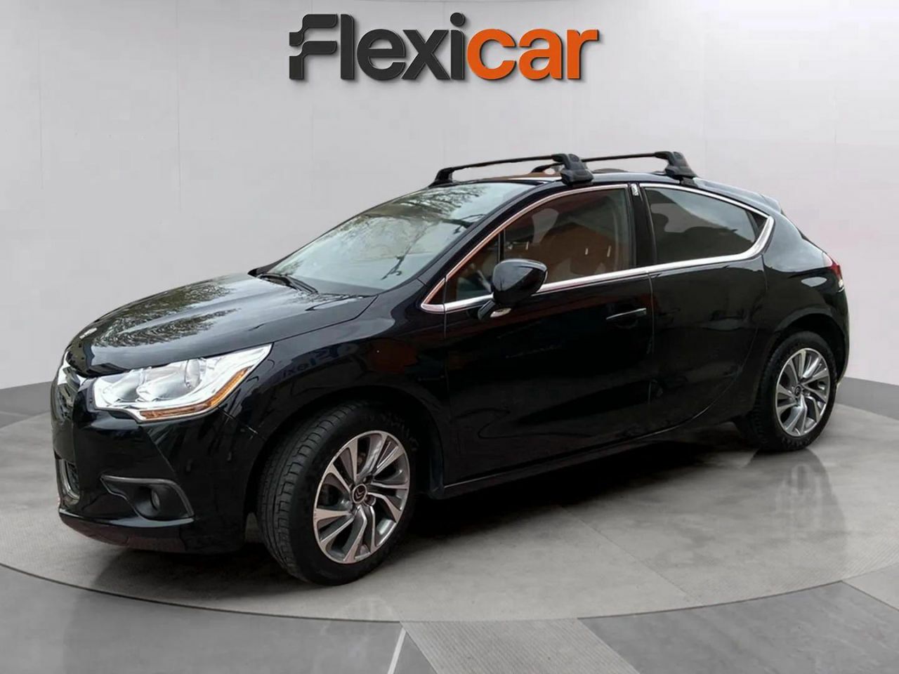 ds automobiles ds 4 2015 / foto grande (2)