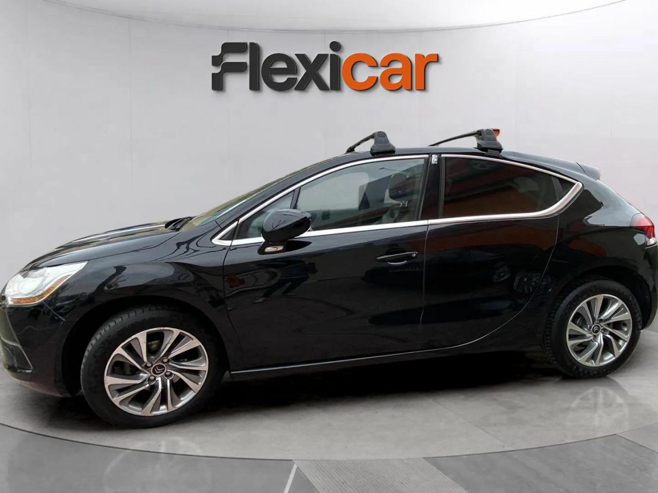 ds automobiles ds 4 2015 / foto grande (3)