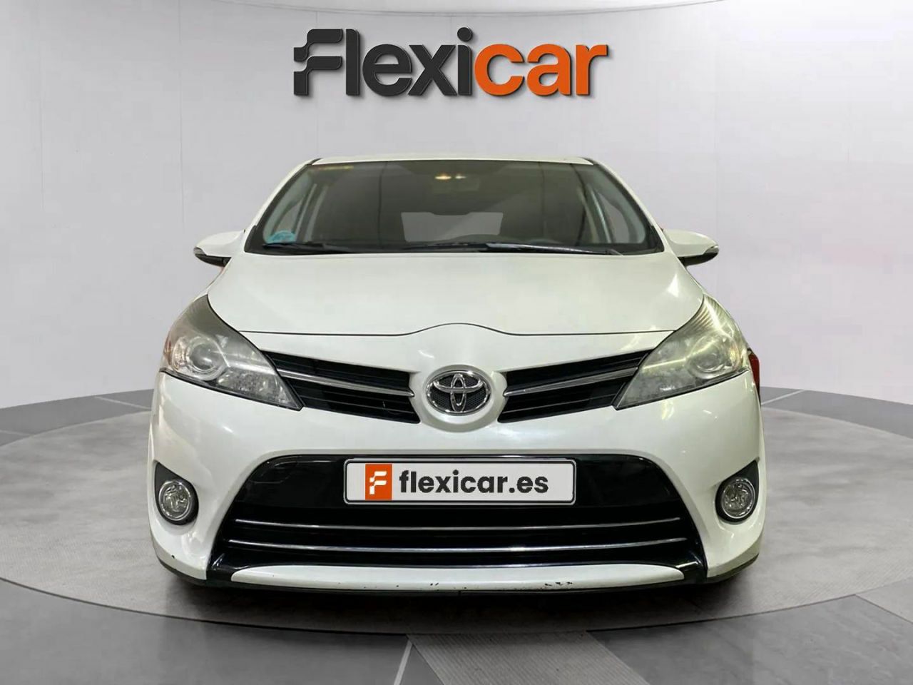 toyota verso 2015 / foto grande (2)