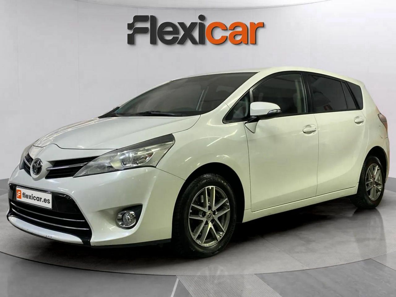 toyota verso 2015 / foto grande (3)