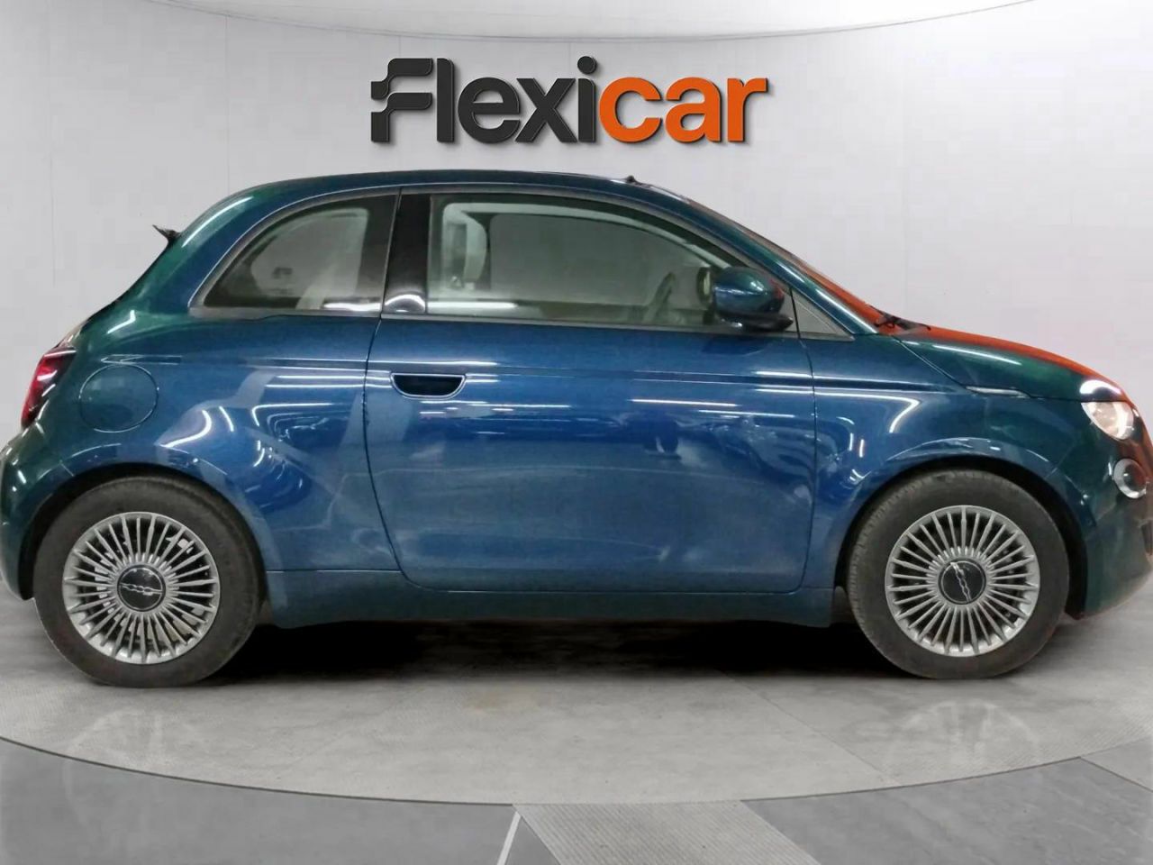 fiat 500 2022 / foto grande (3)