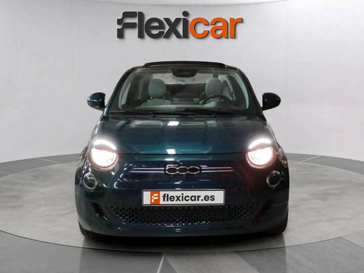 fiat 500 2022 / foto grande (2)