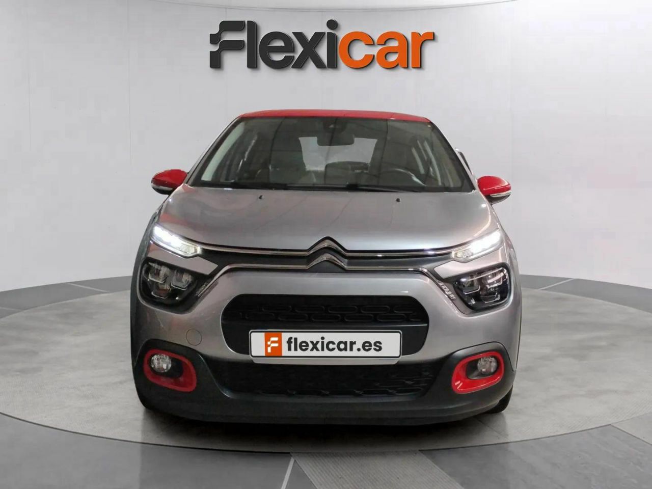 citroën c3 2020 / foto grande (2)