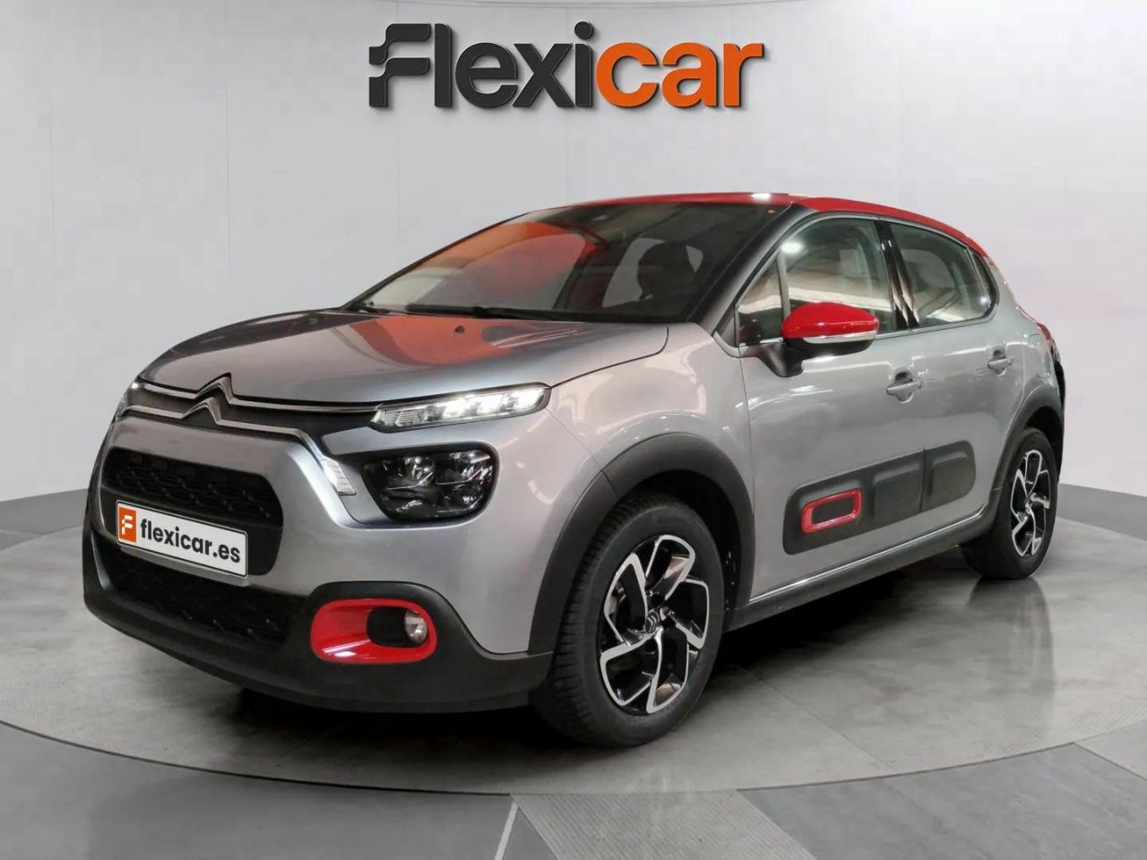 citroën c3 2020 / foto grande (3)