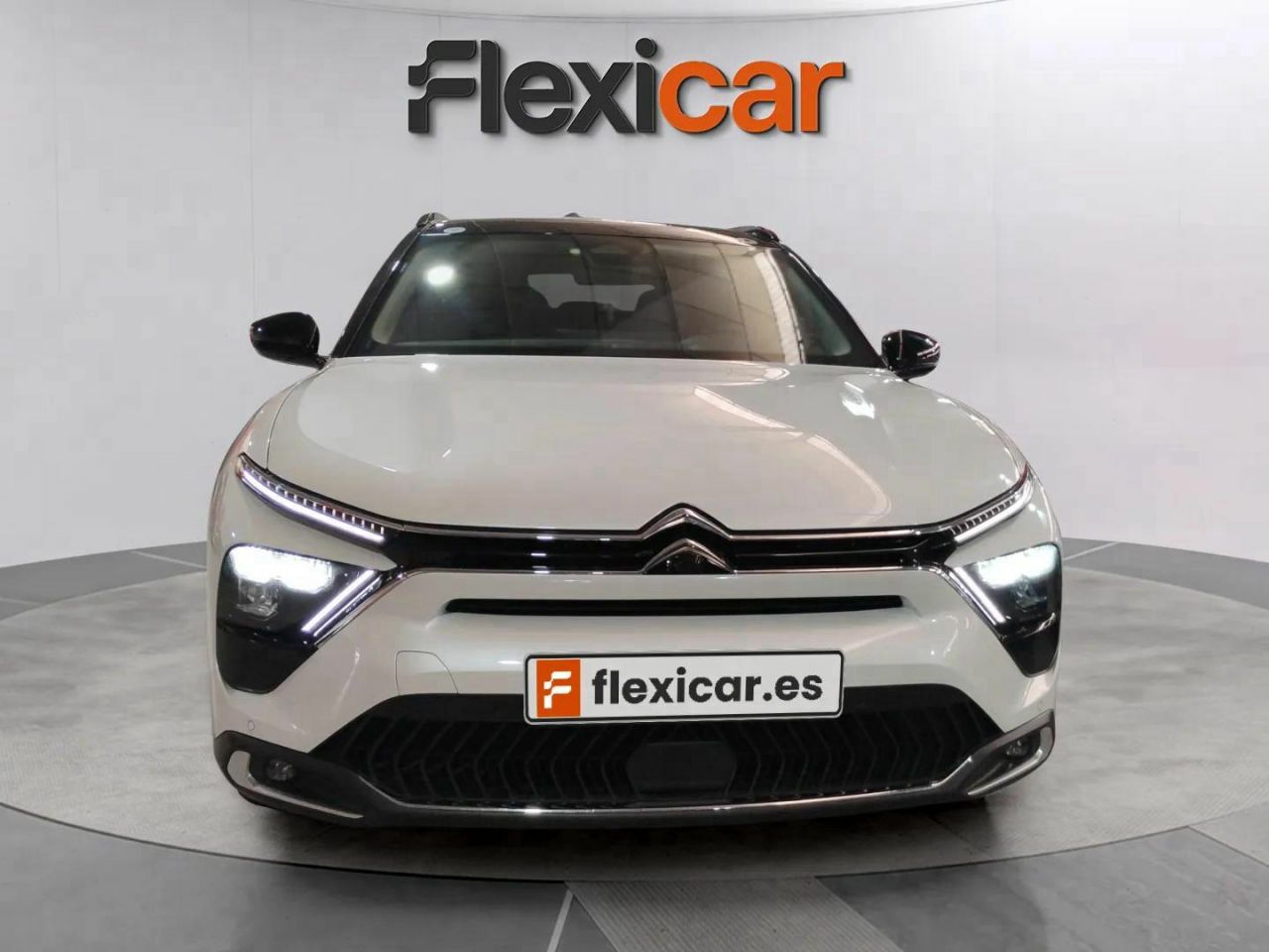citroën c5 x 2023 / foto grande (2)