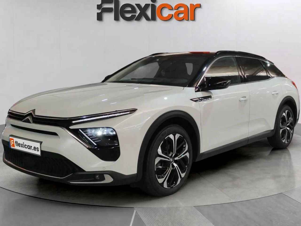 citroën c5 x 2023 / foto grande (3)