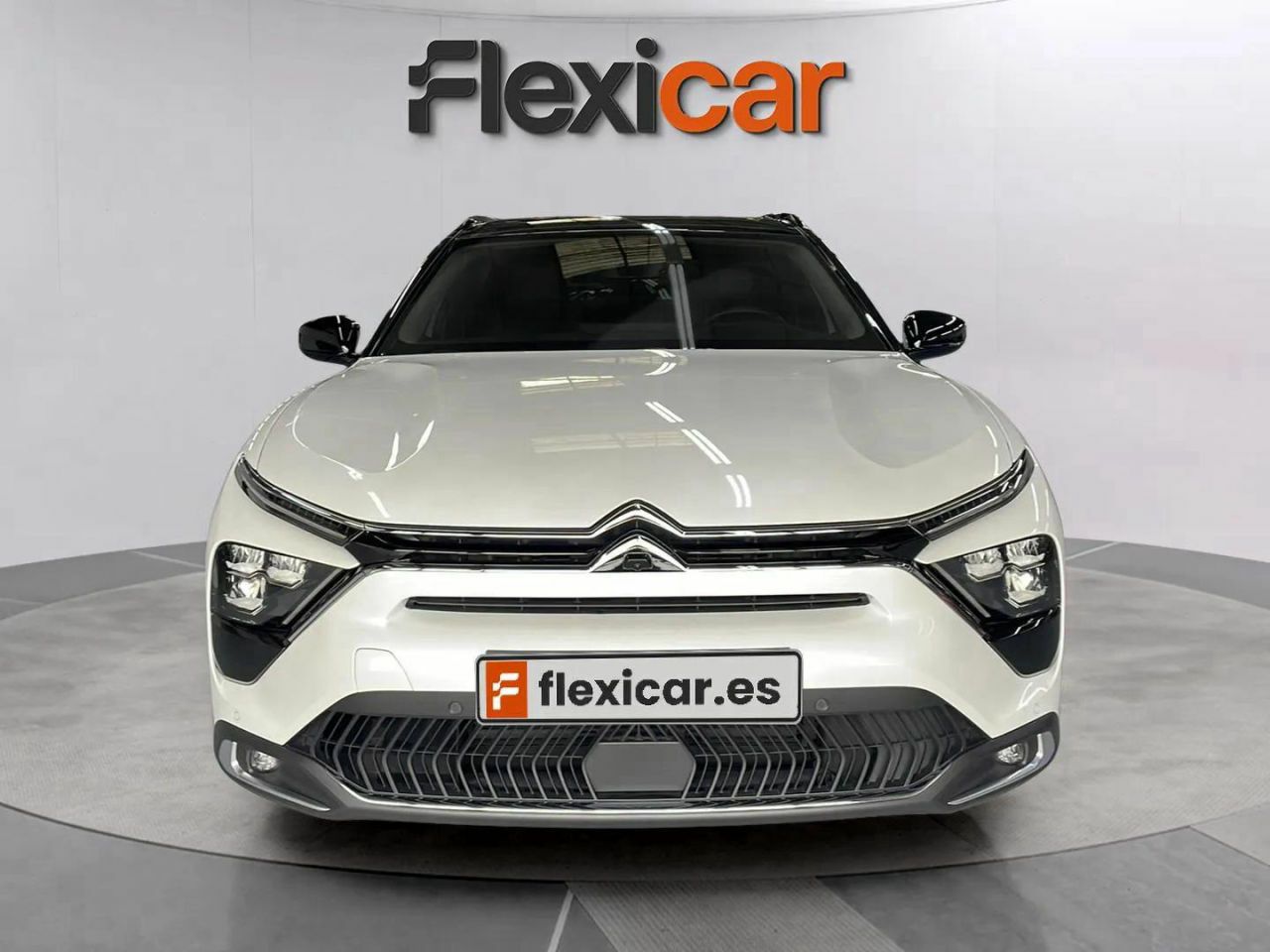 citroën c5 x 2023 / foto grande (2)