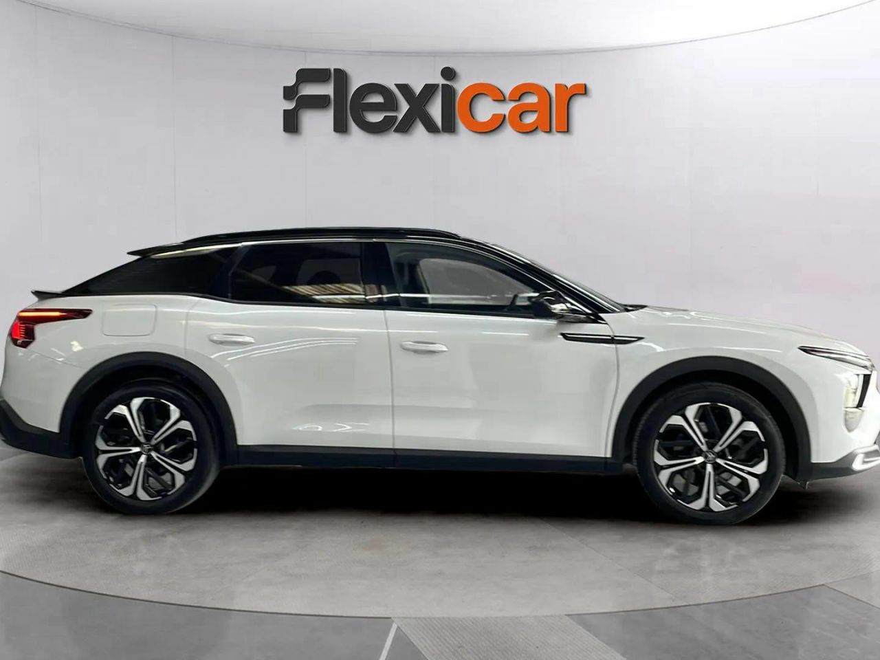 citroën c5 x 2023 / foto grande (3)