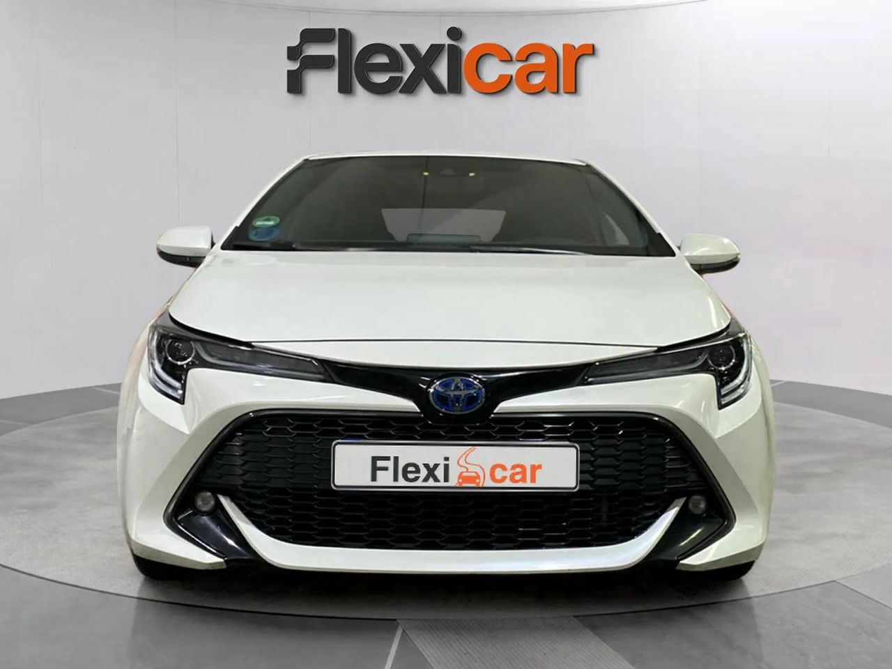 toyota corolla 2021 / foto grande (2)