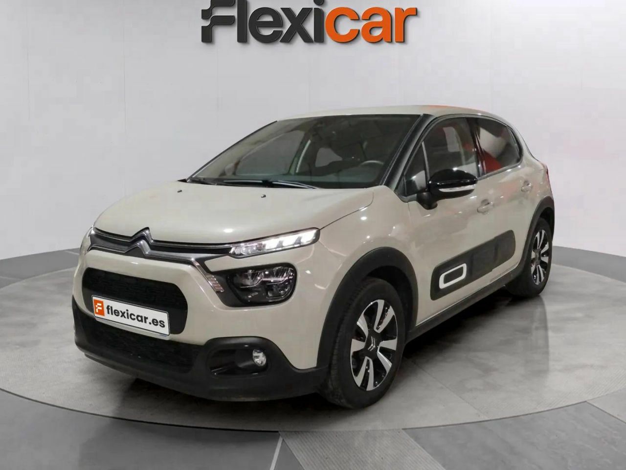 citroën c3 2023 / foto grande (3)