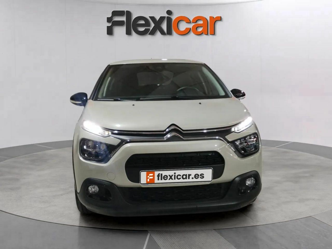 citroën c3 2023 / foto grande (2)