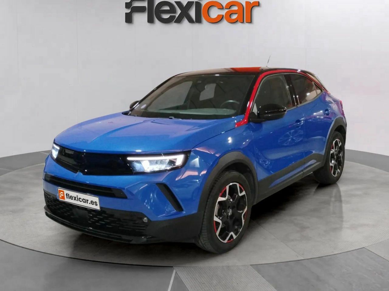 opel mokka 2021 / foto grande (3)