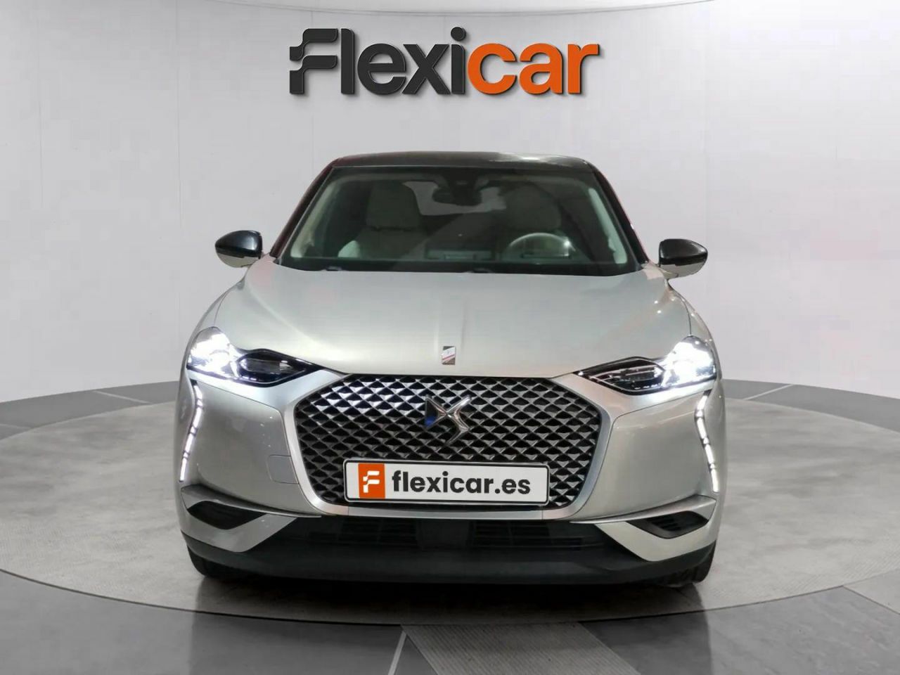 ds automobiles ds 3 2020 / foto grande (2)