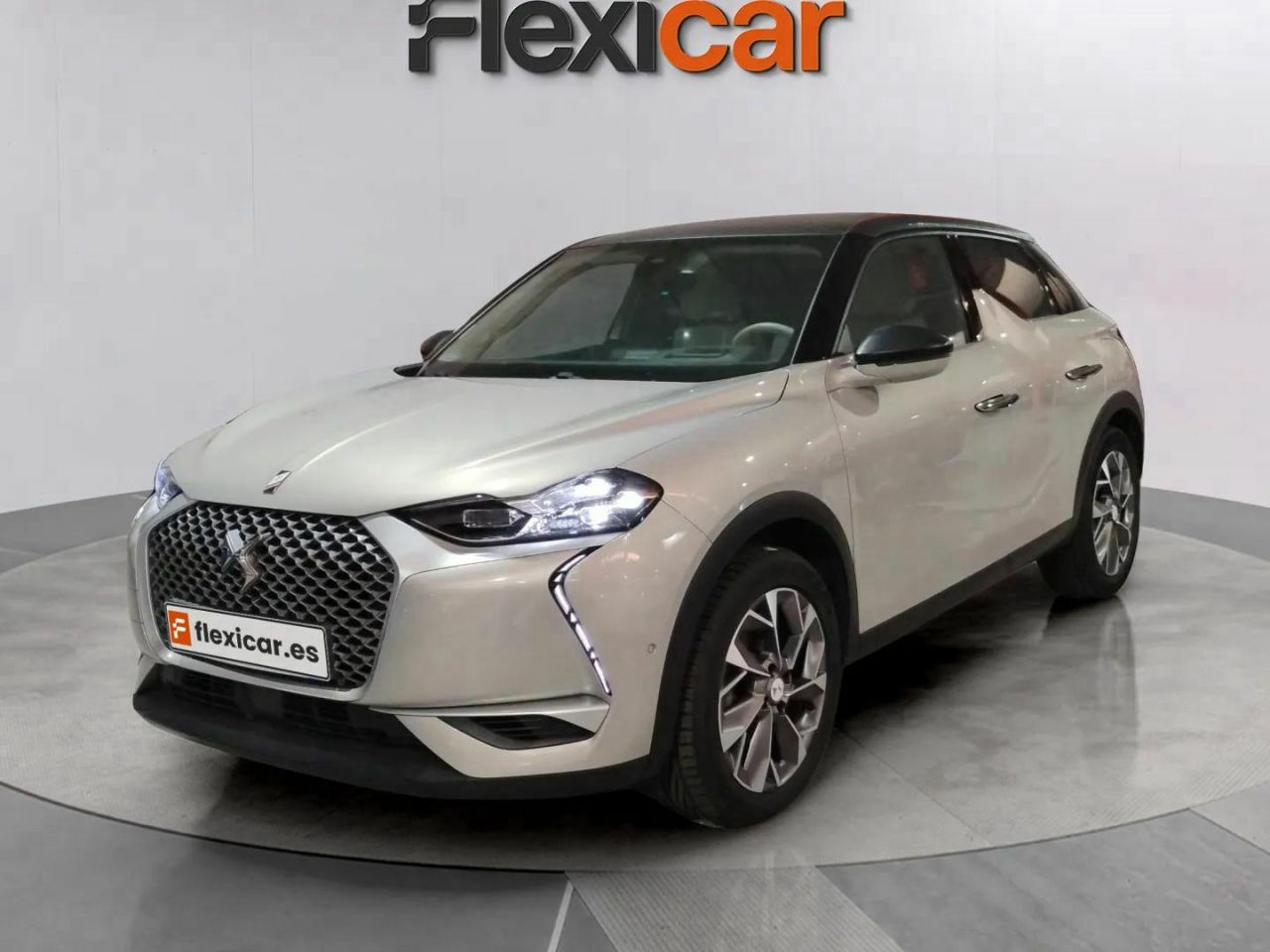 ds automobiles ds 3 2020 / foto grande (3)