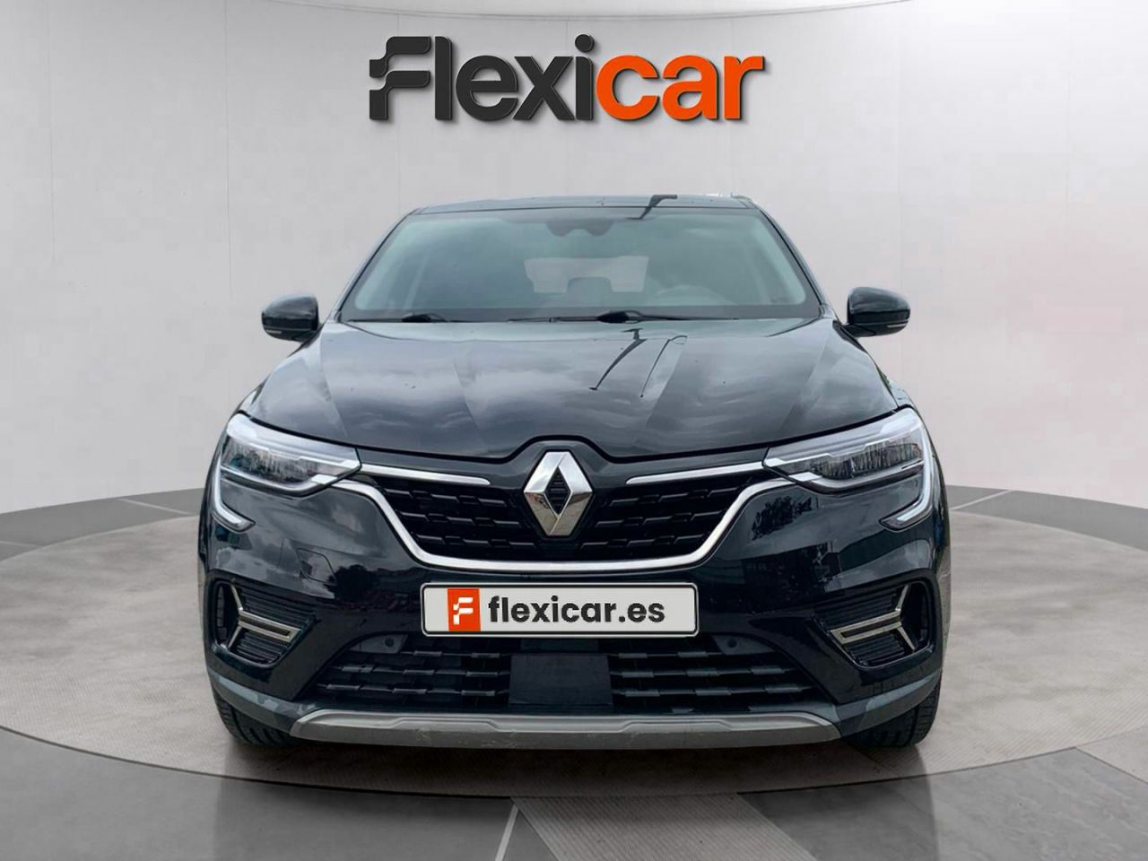 renault arkana 2021 / foto grande (2)