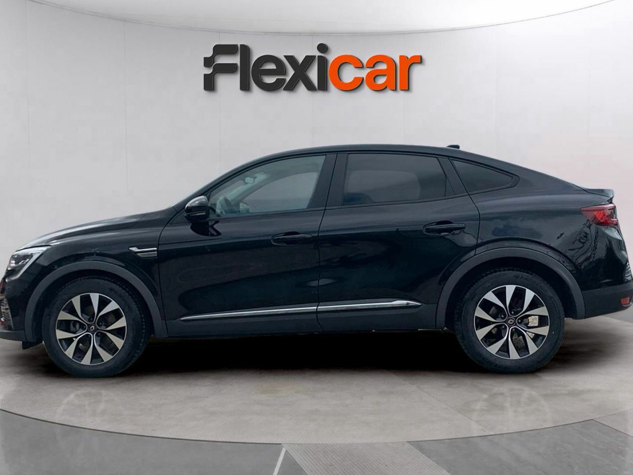 renault arkana 2021 / foto grande (3)