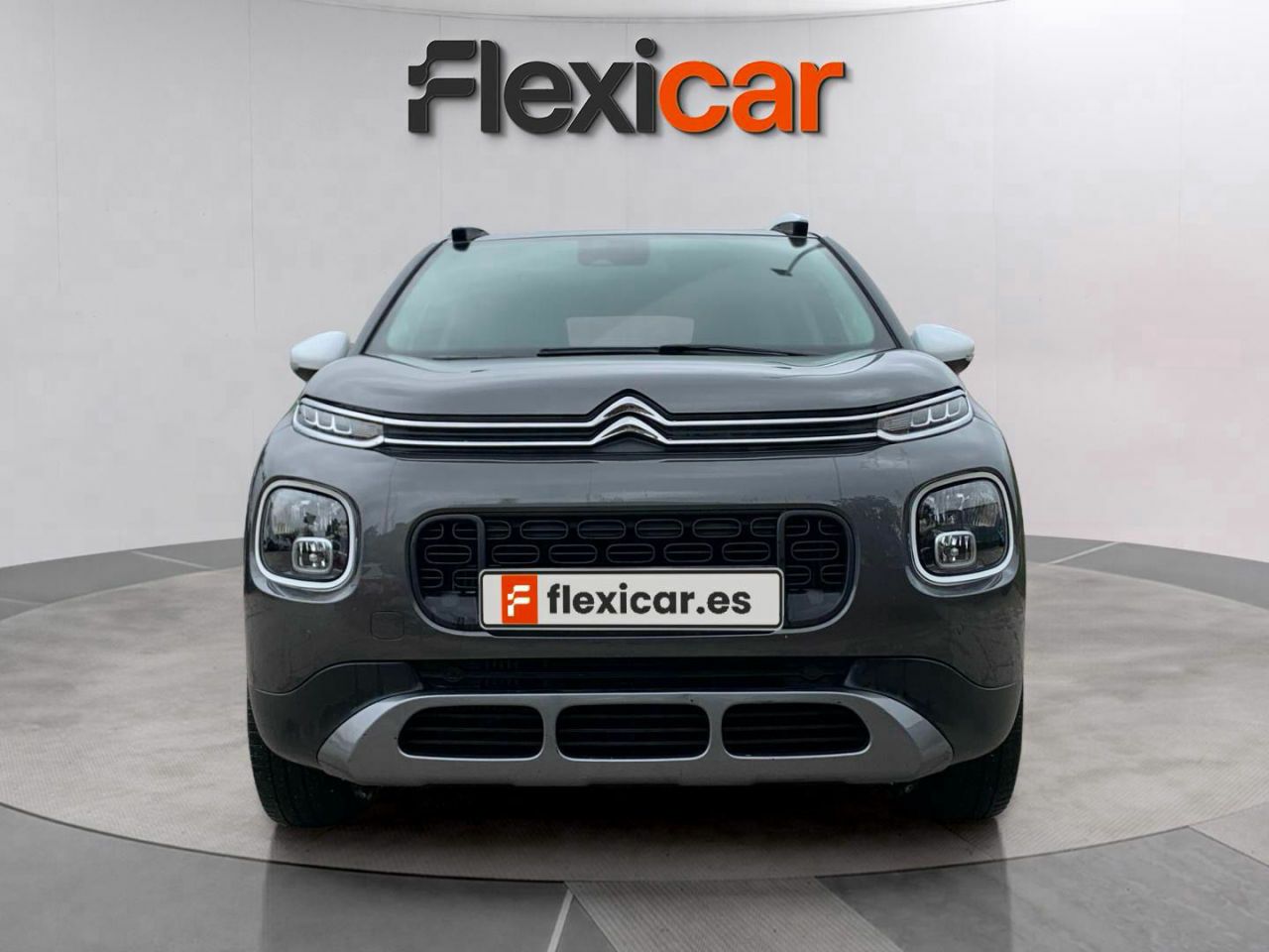 citroën c3 aircross 2019 / foto grande (2)