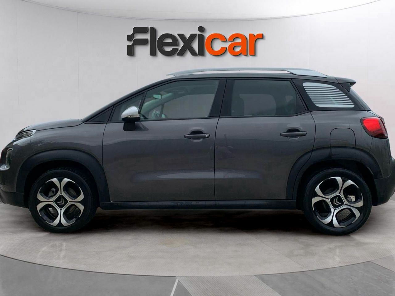 citroën c3 aircross 2019 / foto grande (3)