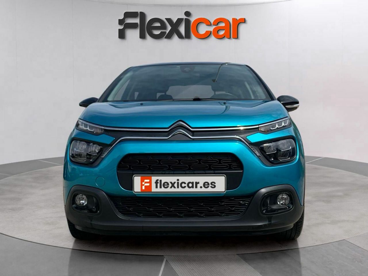 citroën c3 2021 / foto grande (2)