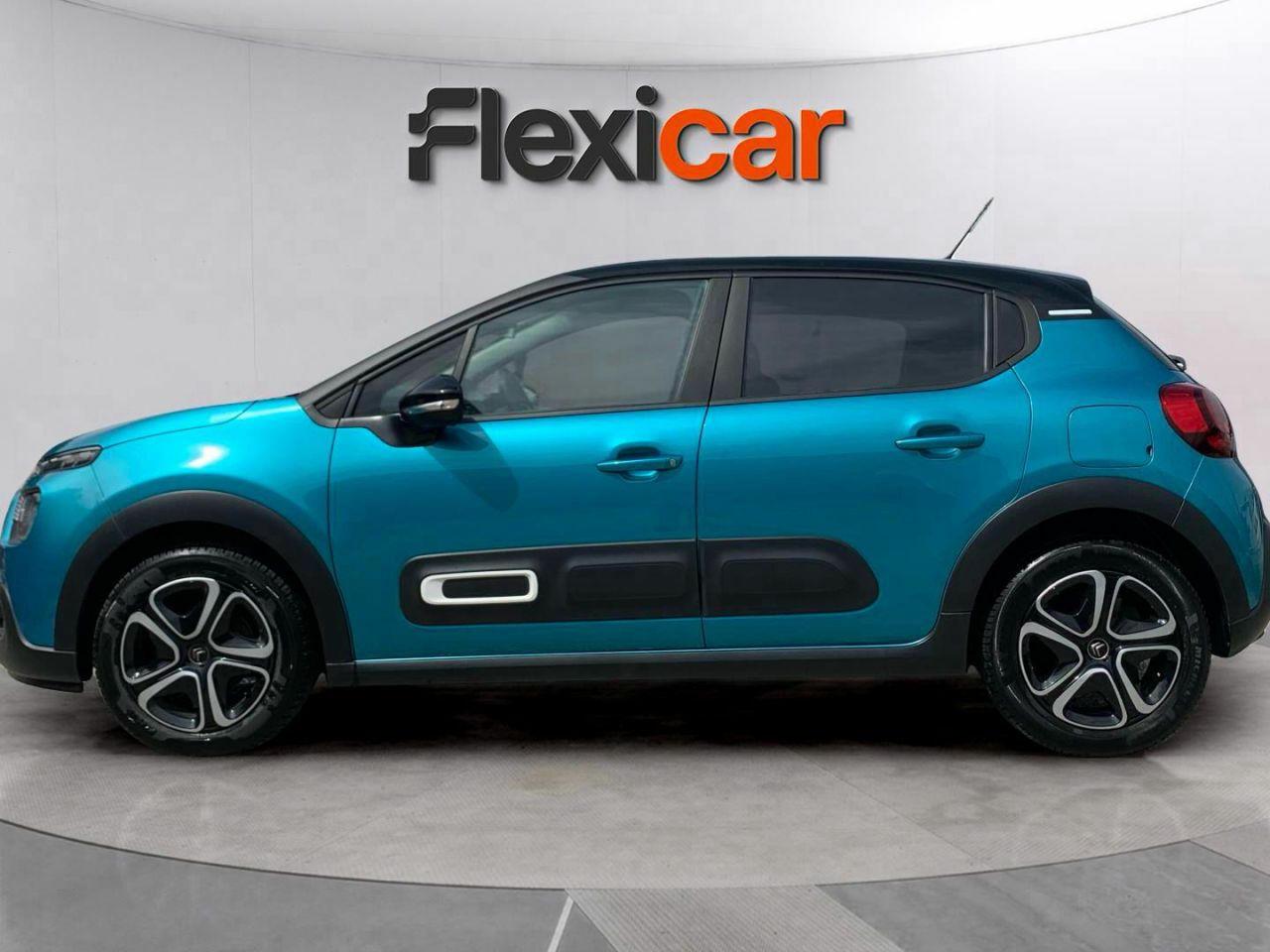 citroën c3 2021 / foto grande (3)