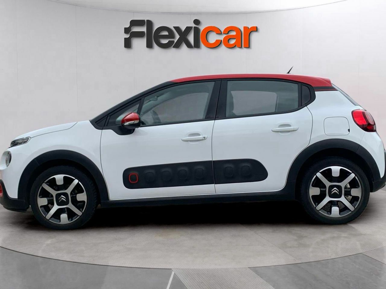 citroën c3 2016 / foto grande (3)