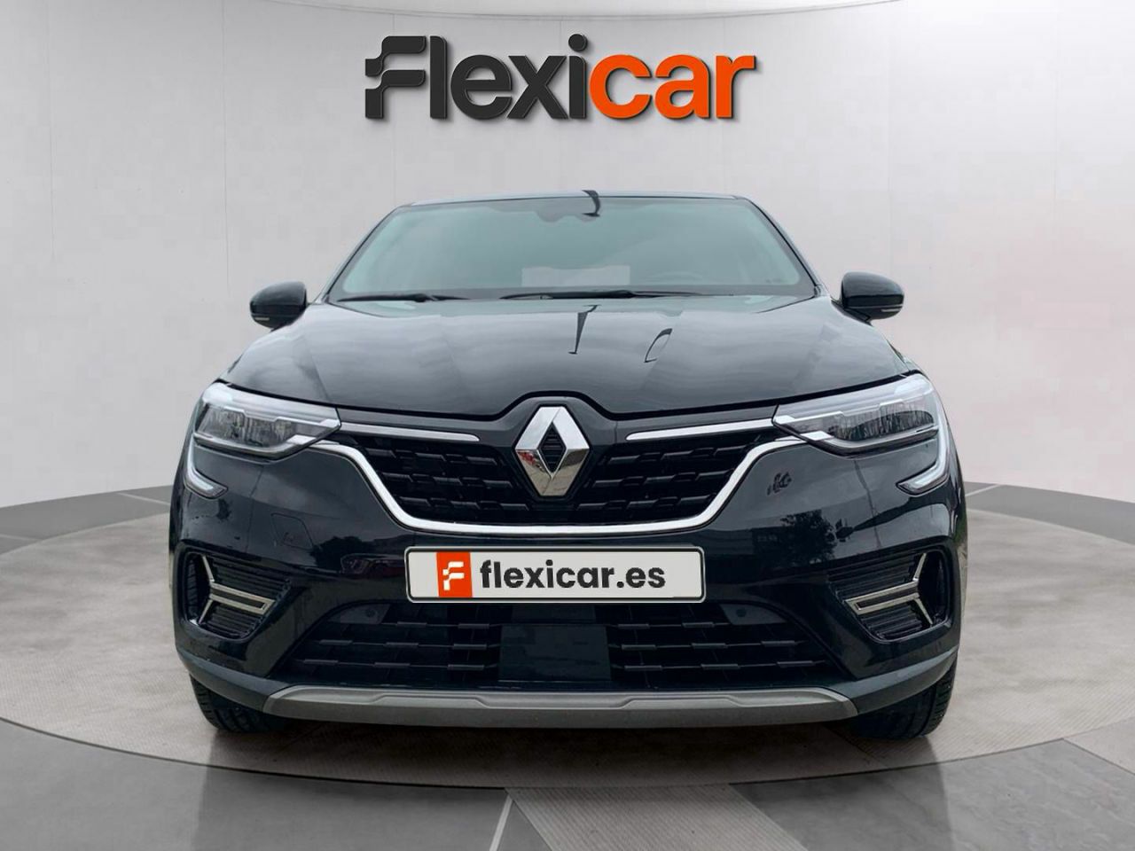 renault arkana 2021 / foto grande (2)