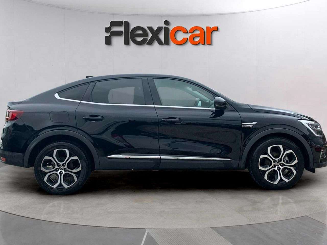 renault arkana 2021 / foto grande (3)