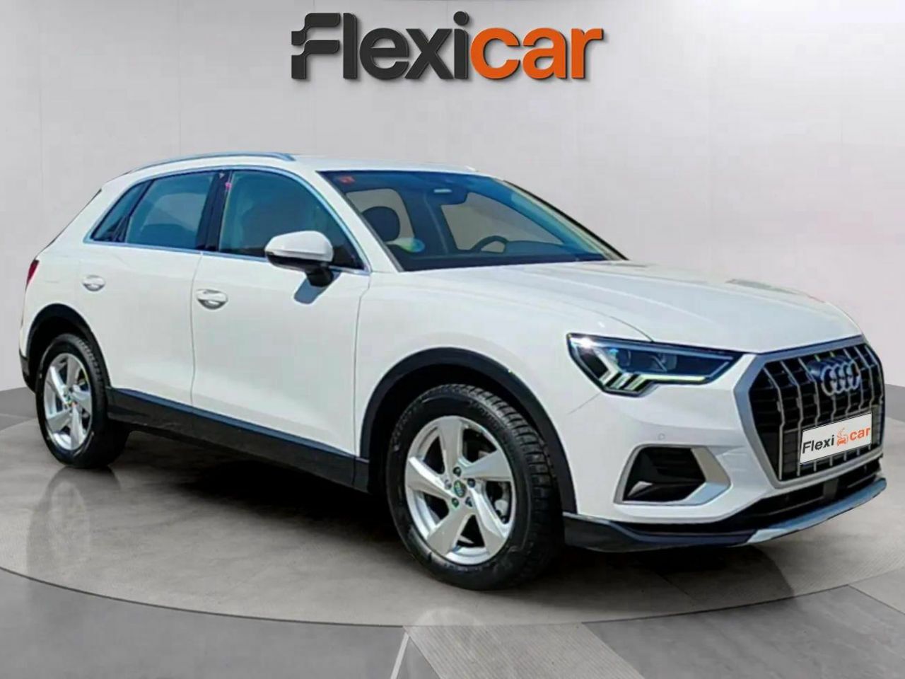 Audi q3  de segunda mano - audi q3 2020 /