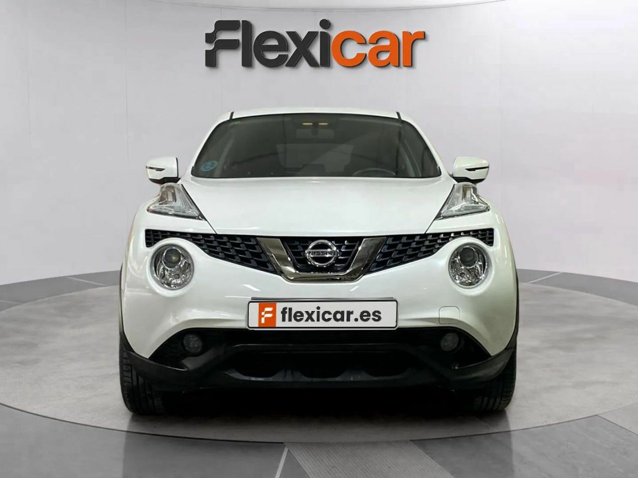 nissan juke 2019 / foto grande (2)