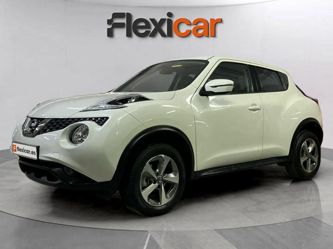 nissan juke 2019 / foto grande (3)