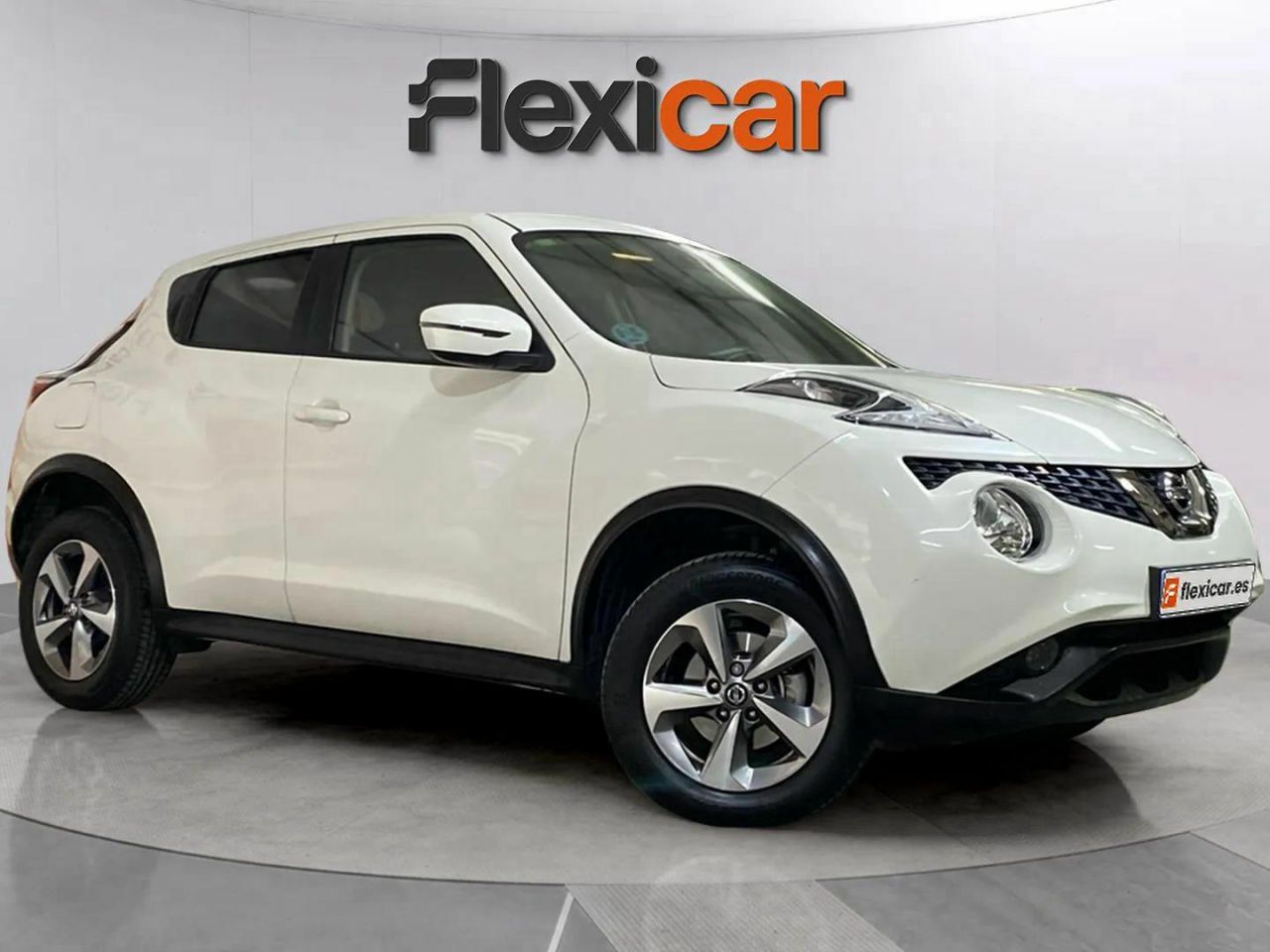 Nissan note manual  de segunda mano - nissan juke 2019 /