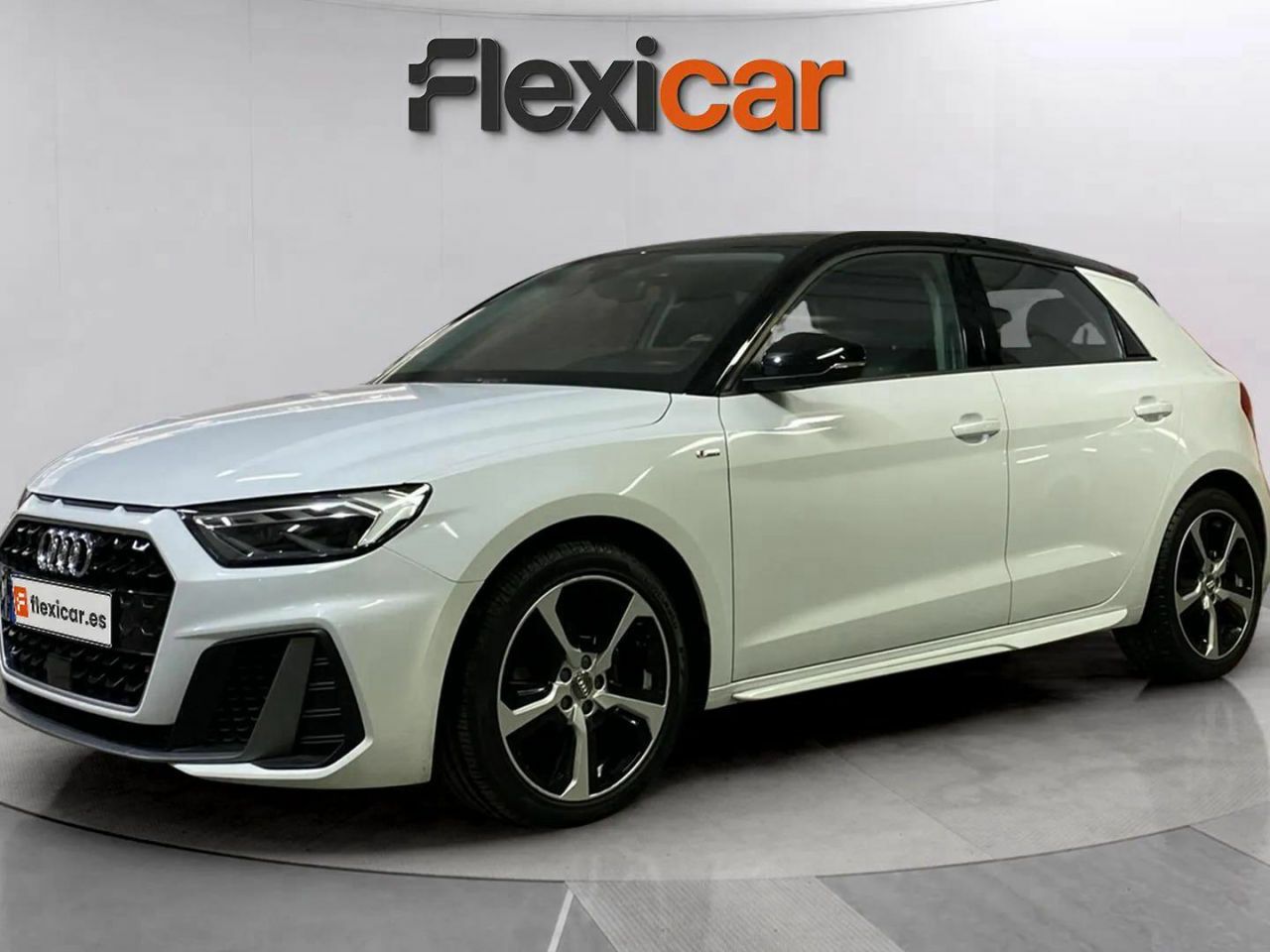 audi a1 2020 / foto grande (3)