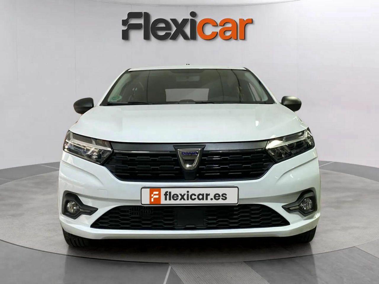 dacia sandero 2021 / foto grande (2)