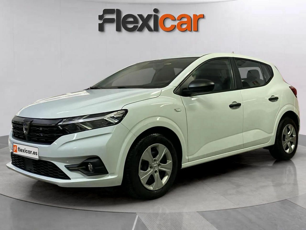 dacia sandero 2021 / foto grande (3)