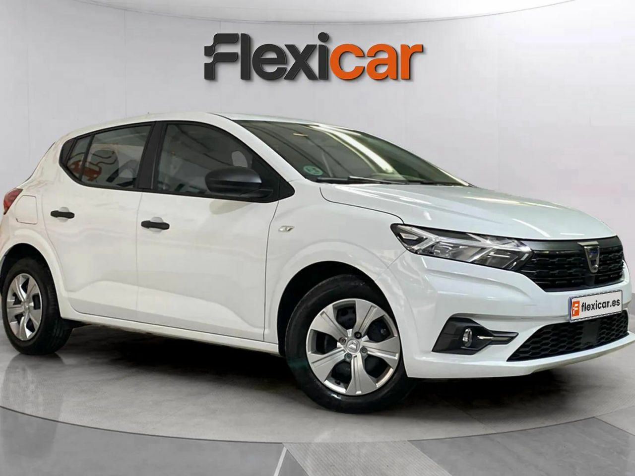 Foto dacia sandero 2021 /