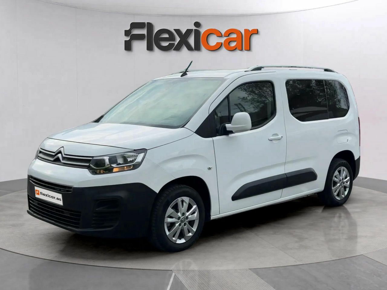 citroën berlingo 2019 / foto grande (3)
