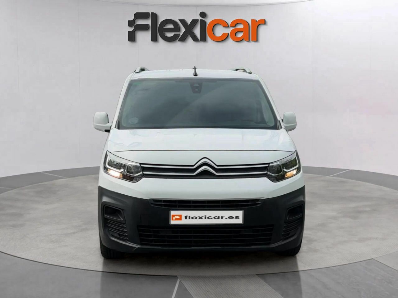 citroën berlingo 2019 / foto grande (2)