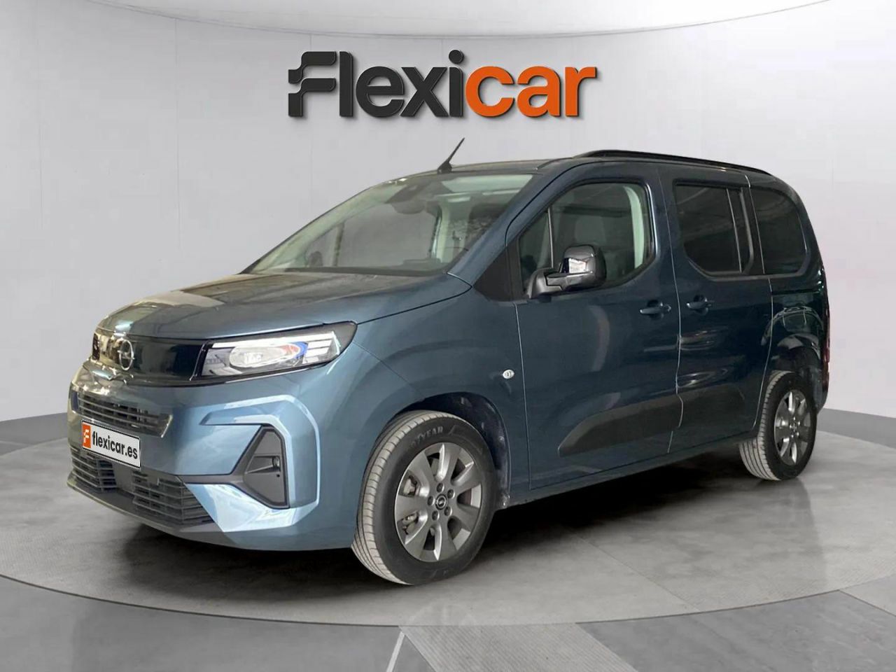 opel combo cargo 2024 / foto grande (3)