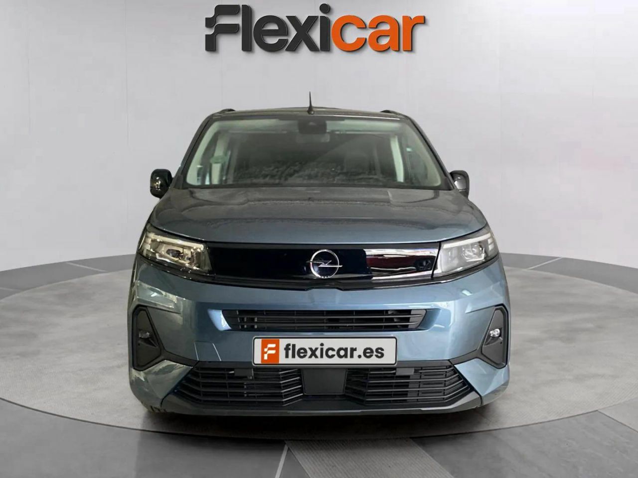 opel combo cargo 2024 / foto grande (2)