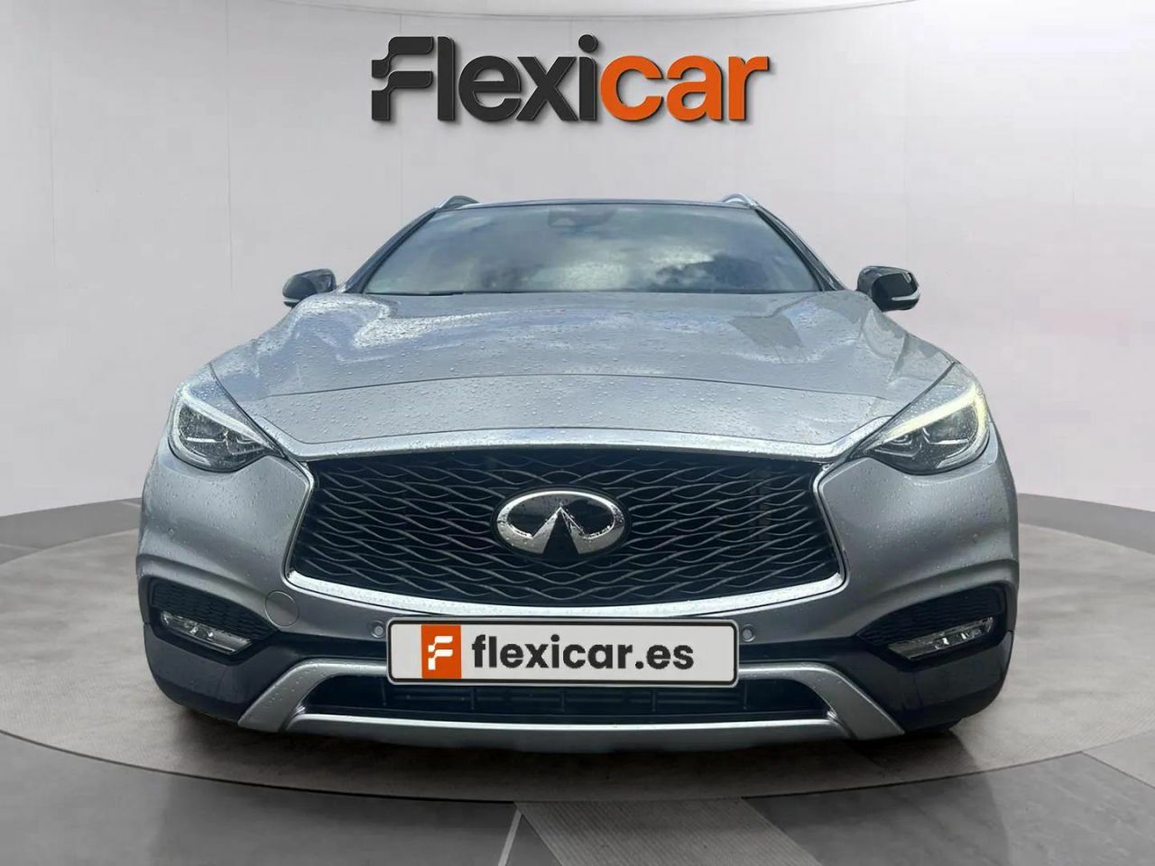 infiniti qx30 2018 / foto grande (2)