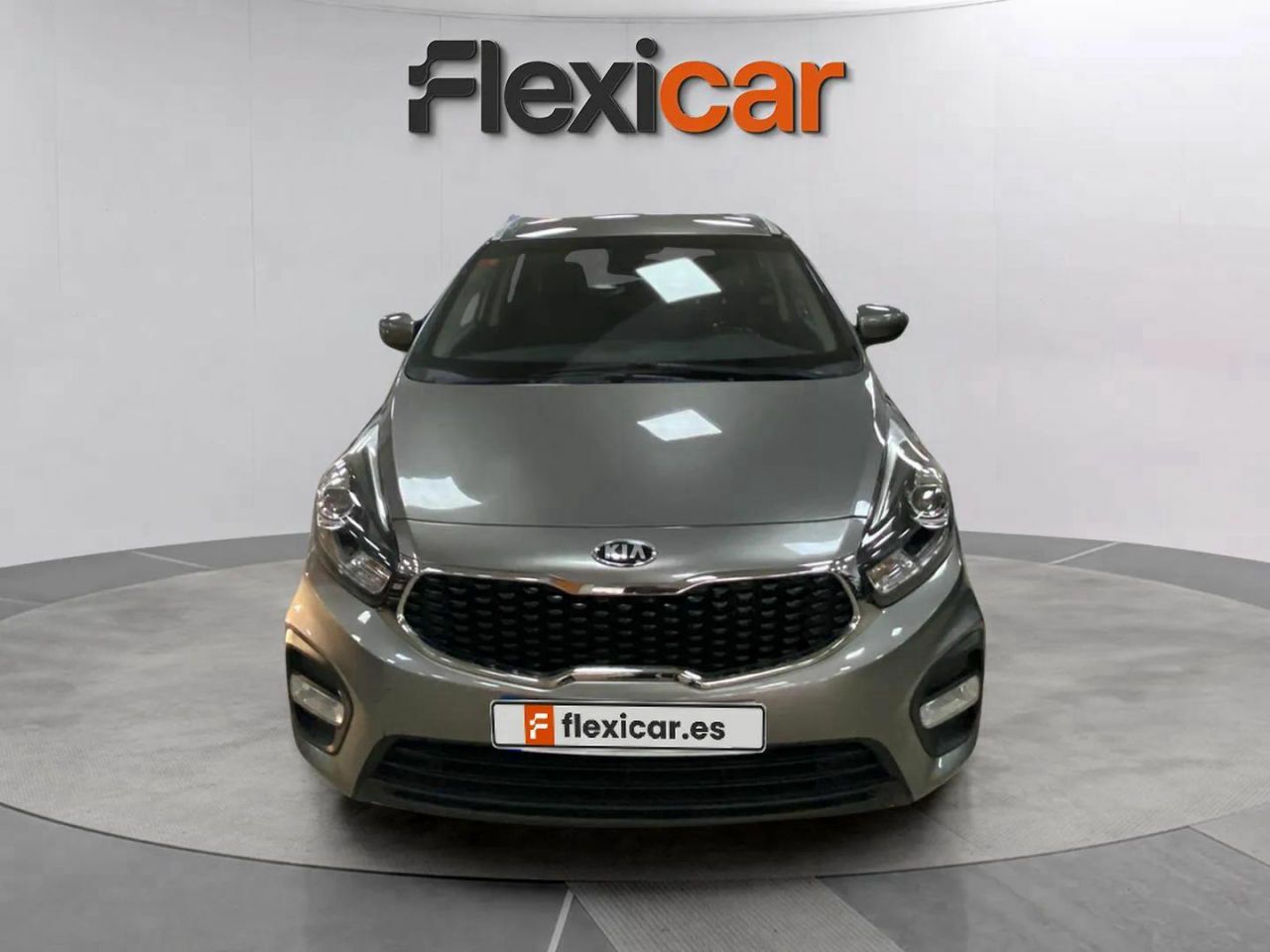kia carens 2017 / foto grande (2)